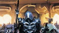Robot Wars: Kult-Show über zerstörerische Roboter-Kämpfe geht weiter