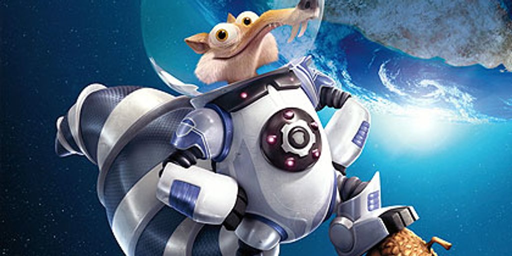 Ice Age 5 Kollision Voraus Die Kritik Kino De