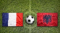 Frankreich – Albanien im Live-Stream: EM-Spiel heute online sehen