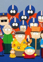 Poster South Park