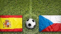 Spanien – Tschechien im Live-Stream: EM-Spiel heute kostenlos online sehen
