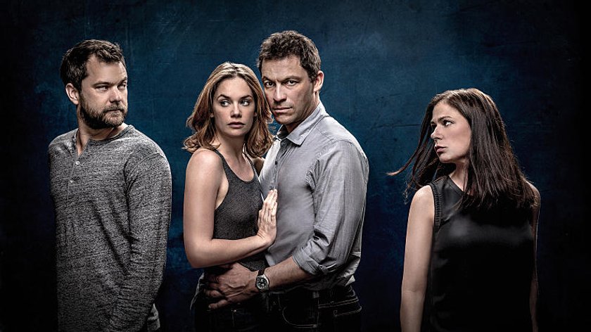 The Affair Staffel 3: Heute startet die Deutschlandpremiere der neue Season im Stream