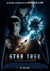 Poster Star Trek 
