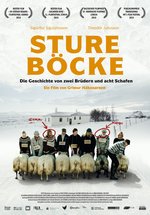 Poster Sture Böcke