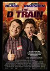 Poster The D Train 