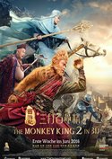 The Monkey King 2 in 3D