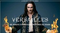 Versailles Staffel 2 startet ab Juni auf Sky
