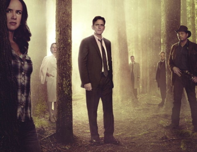 Wayward Pines Staffel 2 Deutsch Wayward Pines Staffel 2 Deutsch