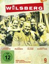 Wilsberg 9 - Miss-Wahl / Die Wiedertäufer Poster