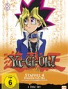 Yu-Gi-Oh! - Staffel 4.2 Poster