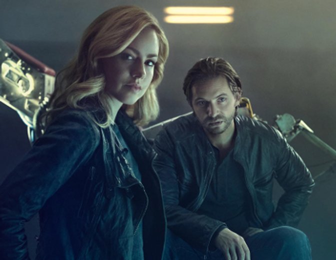 12 Monkeys Staffel 2 Deutschland 12 Monkeys Staffel 2 Deutschland