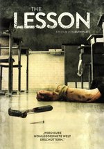 Poster The Lesson