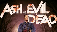 Ash vs Evil Dead Staffel 1: Deutsche TV-Premiere der kultigen Horrorserie - Sendetermine & Live-Stream