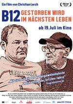 Poster B12 - Gestorben wird im nächsten Leben