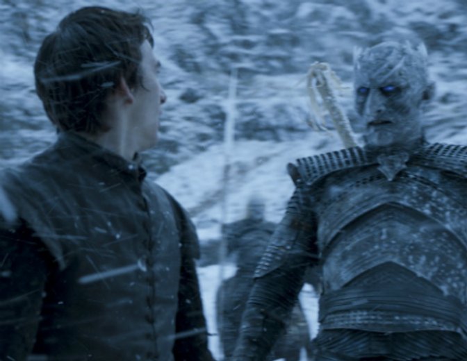 Bran Stark NachtkГ¶nig Bran Stark NachtkГ¶nig