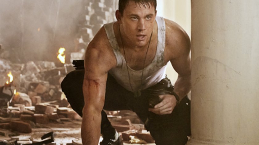 Diesen Film hasst Channing Tatum heute!