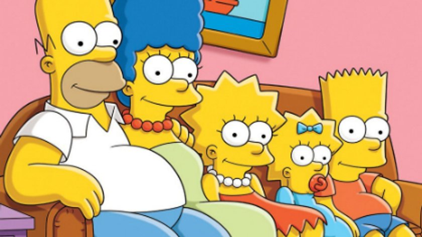 Ist der neue „Simpsons“ Couch-Gag zu morbide?