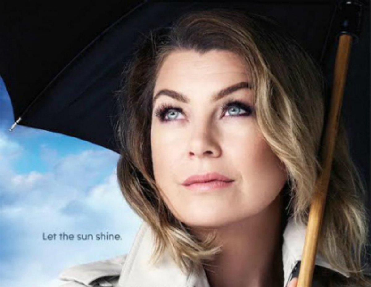 Grey's Anatomy Staffel 12: Wann ist der DVD- & Blu-ray-Start in