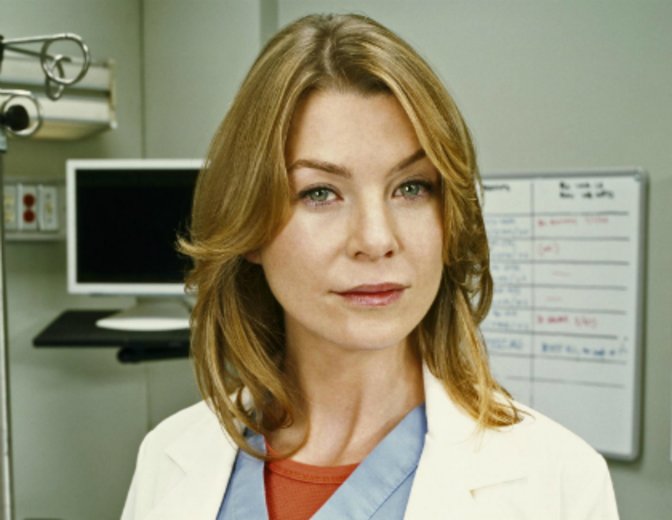 Meredith muss sich vielen Schwierigkeiten stellen. © ABC Studios