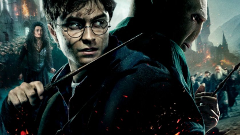 "Harry Potter": Erklärt diese Theorie endlich, warum niemand Voldemorts Namen sagt?