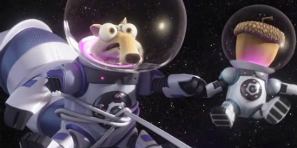 Kinocharts Start Von Ice Age 5 Wird Von Der Em 2016
