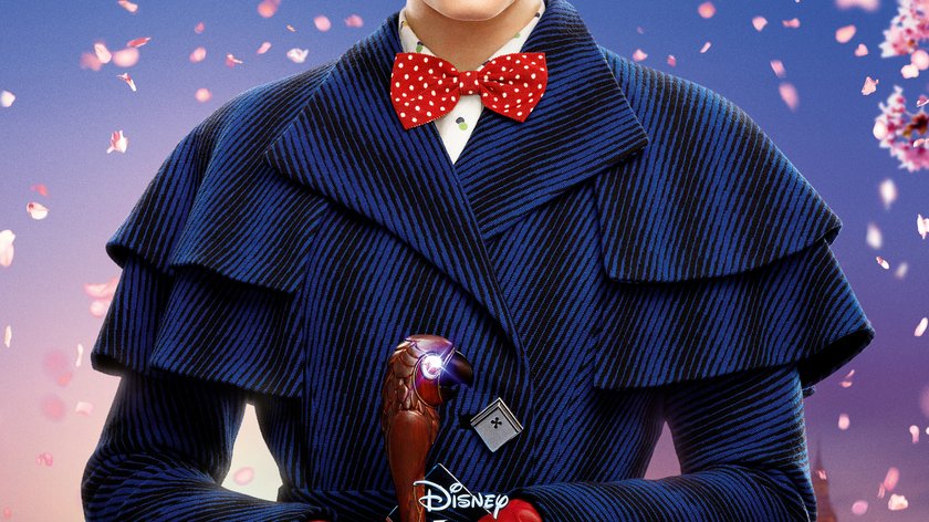 Interviews mit Emily Blunt & Co. zu „Mary Poppins' Rückkehr“: Wer ist Mary Poppins?