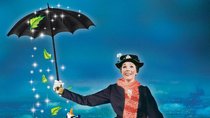 "Mary Poppins Returns": Unterstützt Meryl Streep die Disney-Fortsetzung?