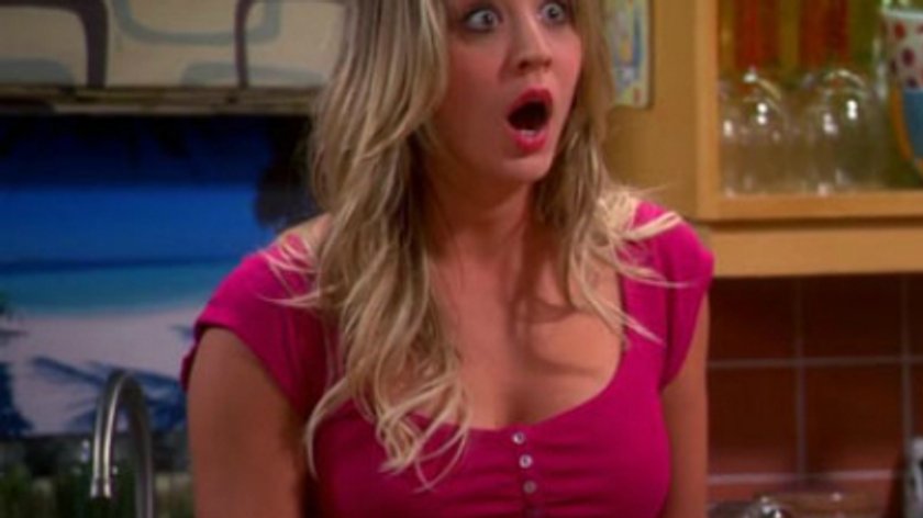 "The Big Bang Theory": Das ist die Mutter von Penny!