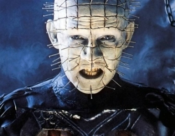 Nach Streichung Vom Index Erster Hellraiser Film Bekommt Neue Altersfreigabe Kino De