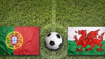 EM Halbfinale 2016 im Live-Stream: Portugal – Wales