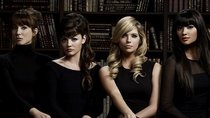 Pretty Little Liars Staffel 7 Folge 3 Review: “The Talented Mr. Rollins” (Spoiler!)