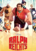 „Ralph reichts 2“: Erster Trailer crasht das World Wide Web!