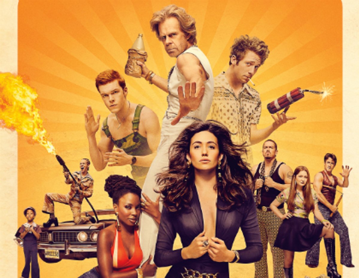 „Shameless“ Staffel 7 im TV und Stream auf Amazon & Episodenguide