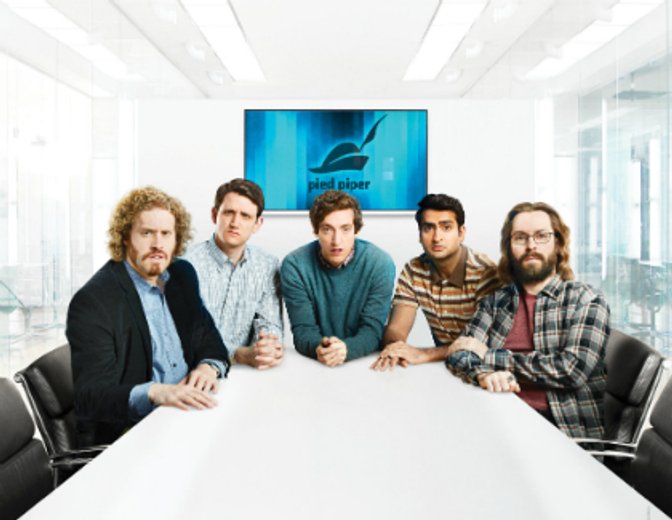 Silicon Valley Staffel 4 Silicon Valley Staffel 4
