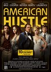 Poster American Hustle 