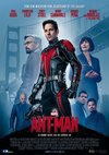 Poster Ant-Man 
