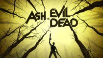 Ash vs. Evil Dead Staffel 2 startet bald auf Amazon