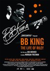 Poster BB King: The Life of Riley 