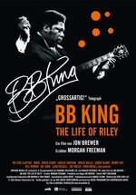 Poster B.B. King: The Life of Riley