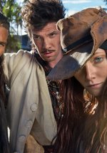 Poster Black Sails