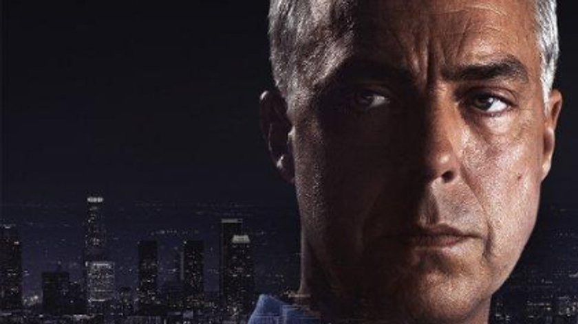 Bosch Staffel 3 startet im April auf Amazon Prime