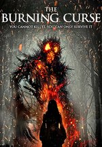 Poster The Burning Curse