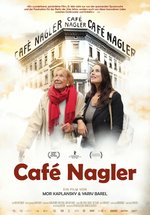 Poster Café Nagler