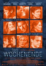 Poster Das Wochenende