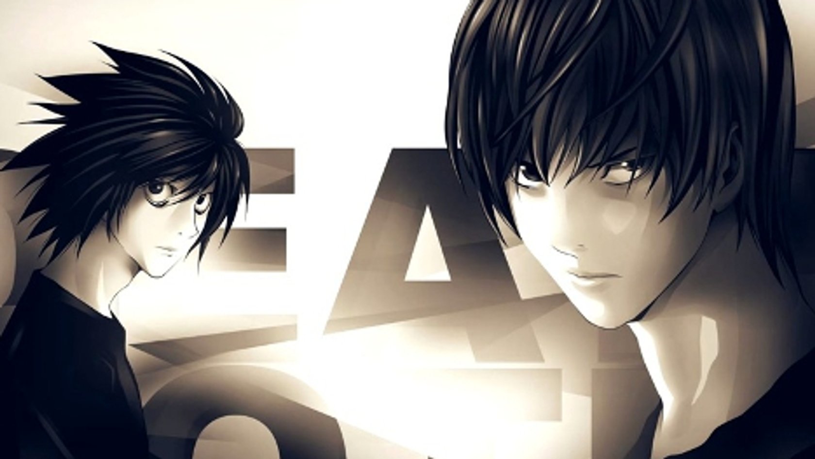 Death Note im Stream: Ab Februar im Free-TV und Live-Stream