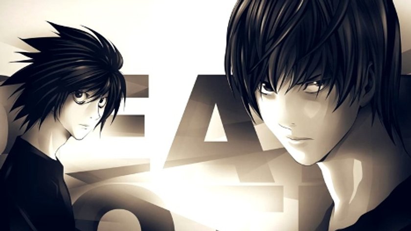 Death Note im Stream: Ab Februar im Free-TV und Live-Stream