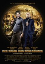 Poster Der Spion und sein Bruder