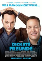 Poster Dickste Freunde