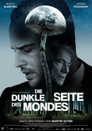 Die Dunkle Seite Des Mondes Film 15 Trailer Kritik Kino De