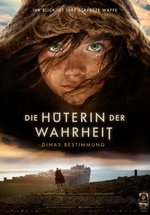 Poster Die Hüterin der Wahrheit - Dinas Bestimmung